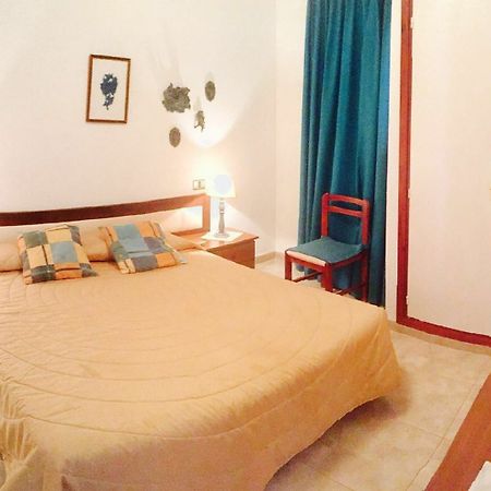 Apartamento Apartamerica Con Jardin Costa Adeje  Exteriör bild